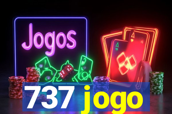 737 jogo